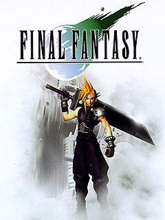 بازی موبایل Final Fantasy Mobile – لمسی